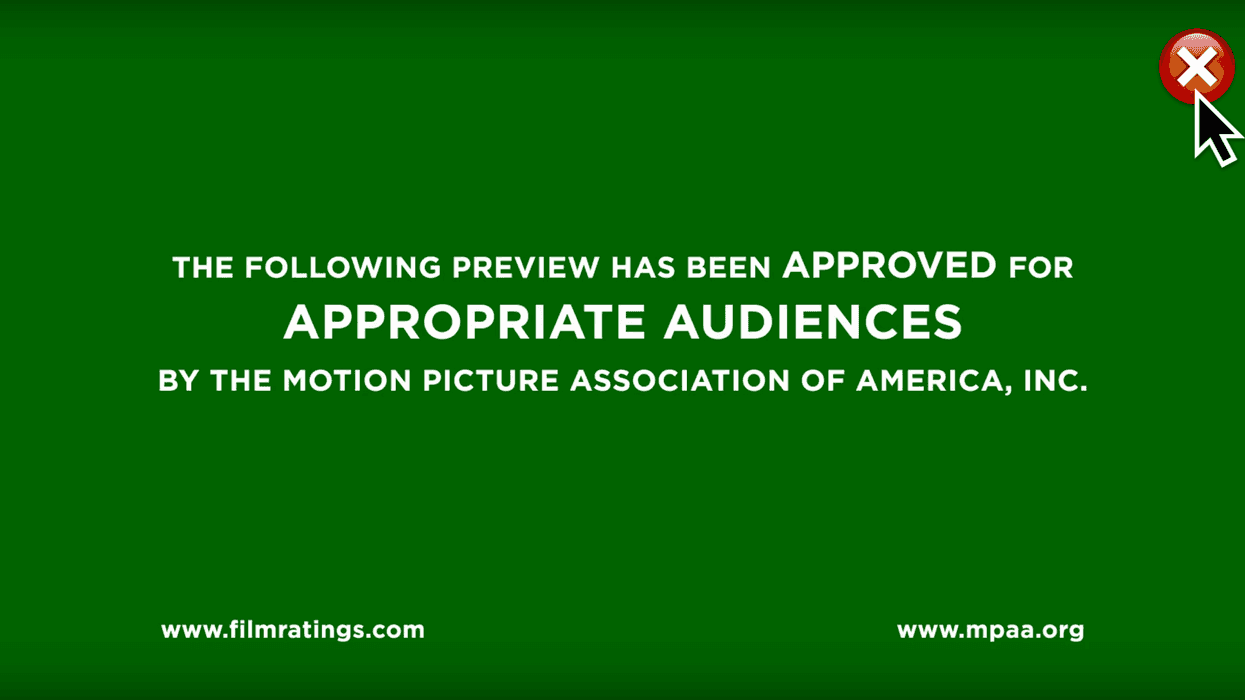 Want to Know if a Film's Story Works? Don't Watch the Trailer First