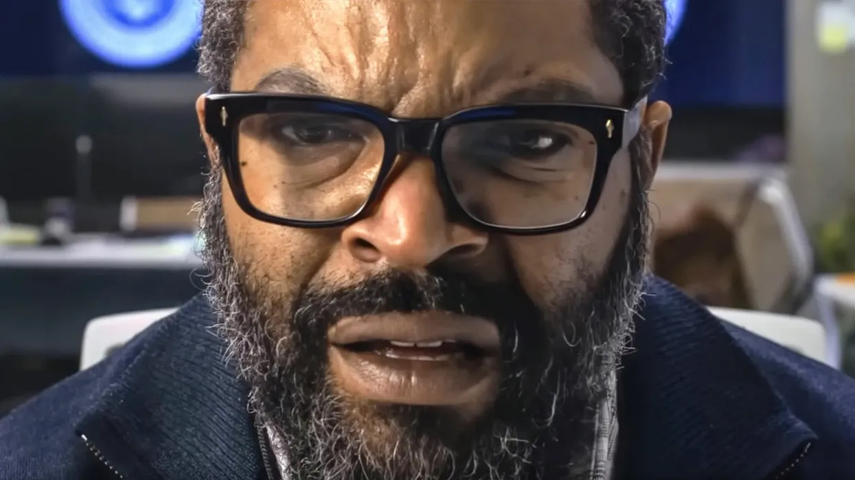 Ice Cube Explains His 4% Rotten Tomatoes Score