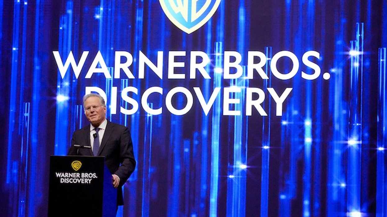Warner Bros. Discovery have started laying off employees at HBO Max