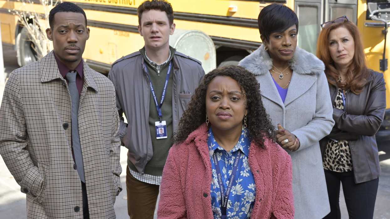Warner Bros. ends Stage 13 and Writers/Directors Workshop