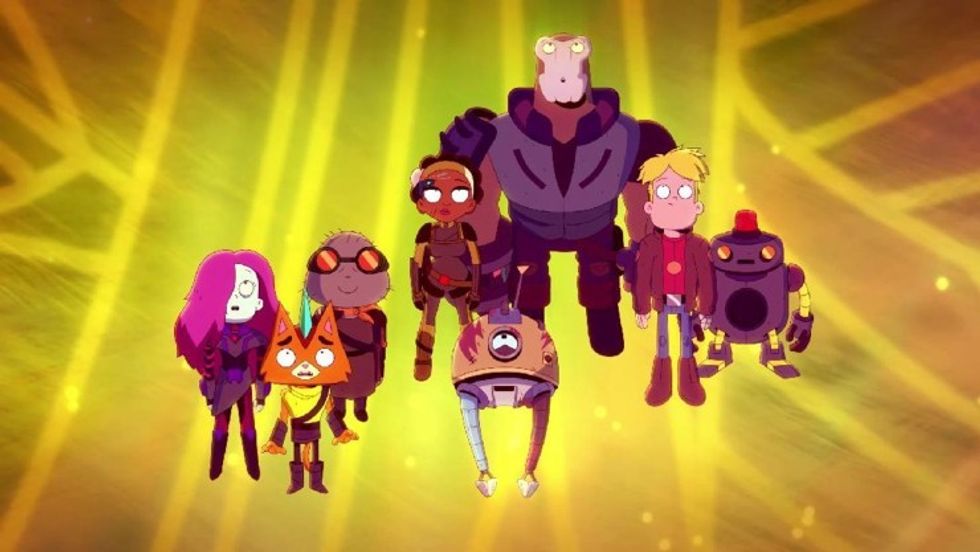 Warner Bros. is removing more content from streaming platforms