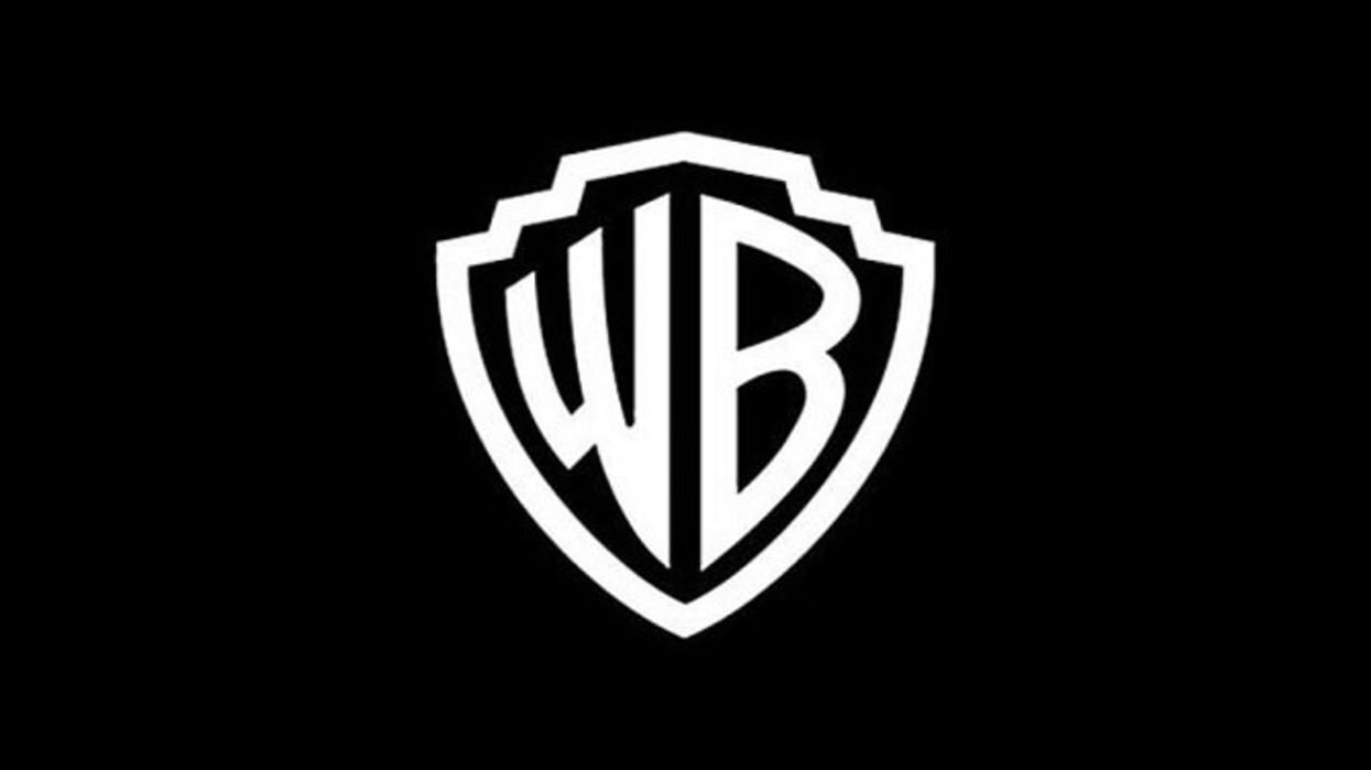 Warner Bros. Picture Logo No Film School Diversity Workshop