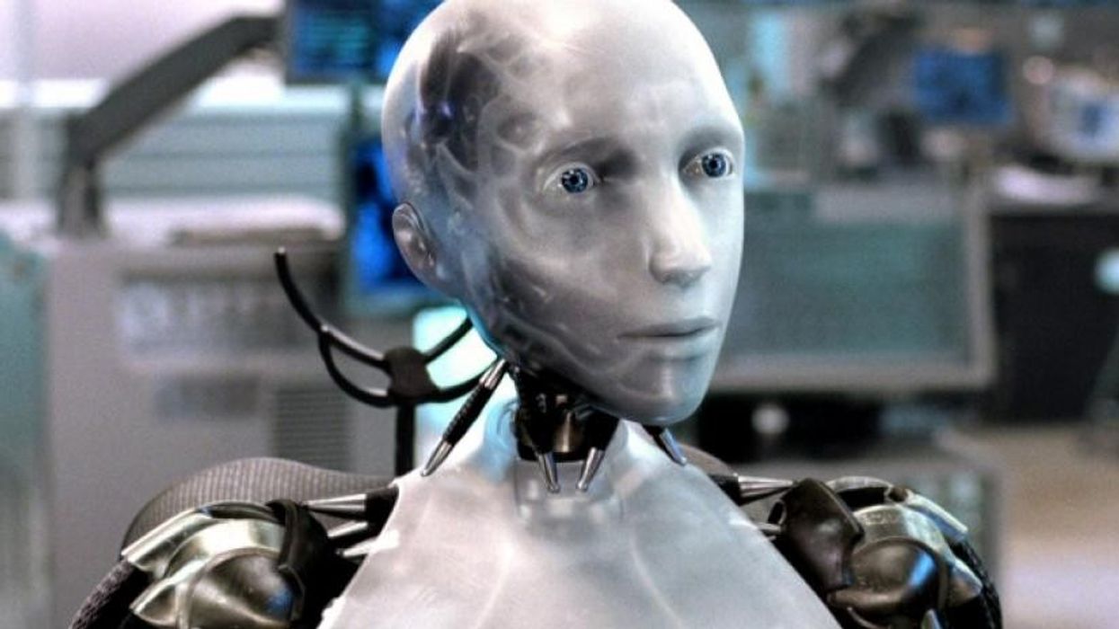 Warner Bros Will Explore if Robots Are Decent Film Executives
