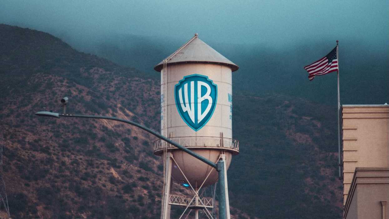 Warner Bros.
