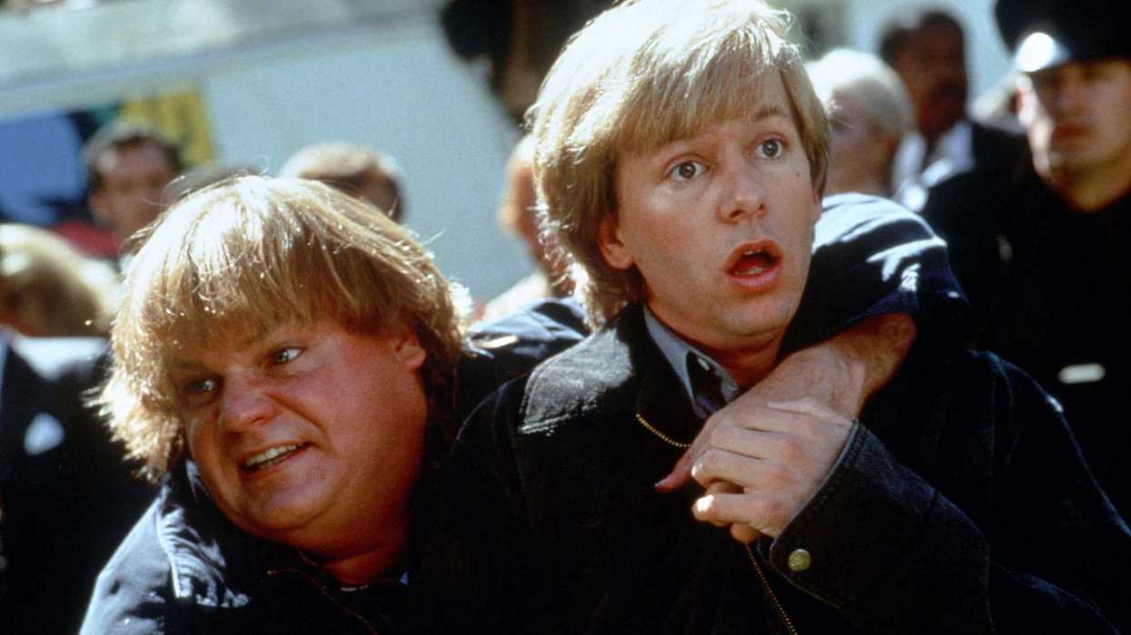 Was 1996 The Best Year for Comedy Movies?