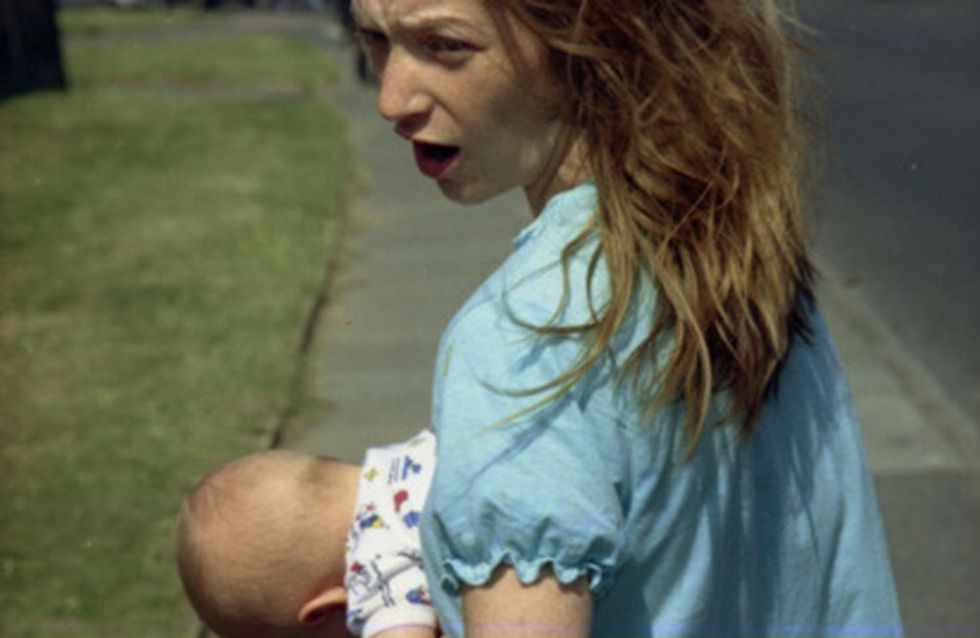 WASP short film Andrea Arnold Cannes Le CiN\u00e9Ma Club No Film School