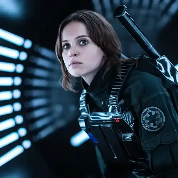 Watch 46 Shots from the 'Rogue One' Trailers That Were Cut from the Film