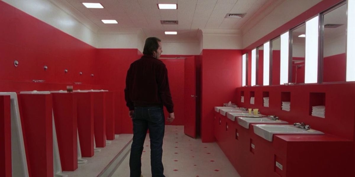 Watch Scenes from 'Fight Club' Without Tyler Durden & 'The Shining ...
