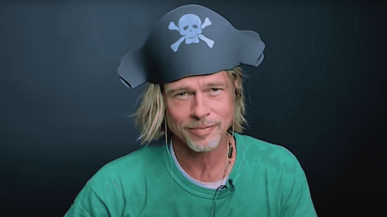 Watch the 'Fast Times at Ridgemont High' Table Read