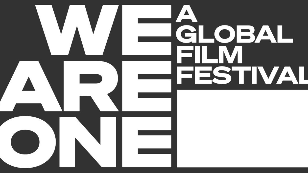 We_are_one_film_festival