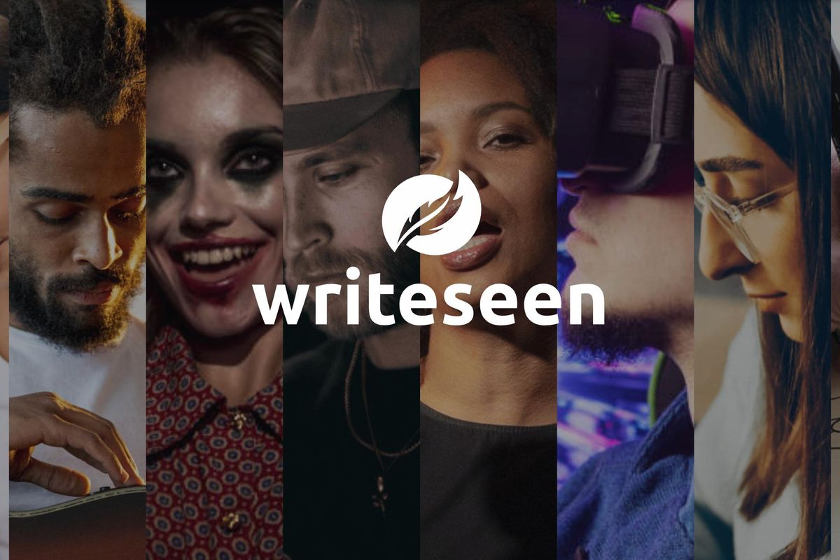 We Check Out ‘WriteSeen’, a Bridge For Writers to Hollywood