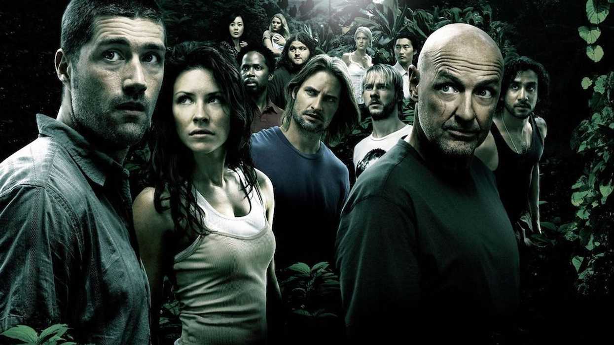 We Have to Go Back: The 10 Best 'Lost' Episodes