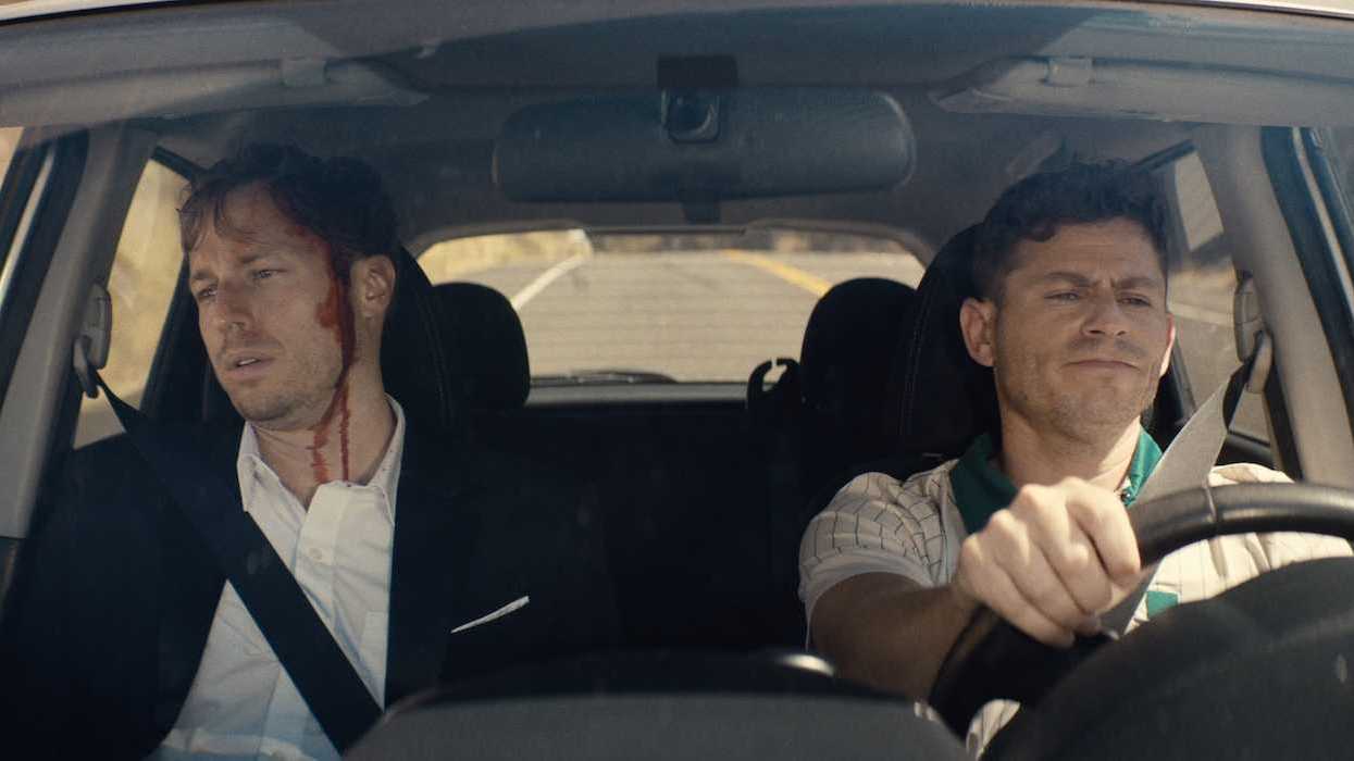 Weekend at the End of the World