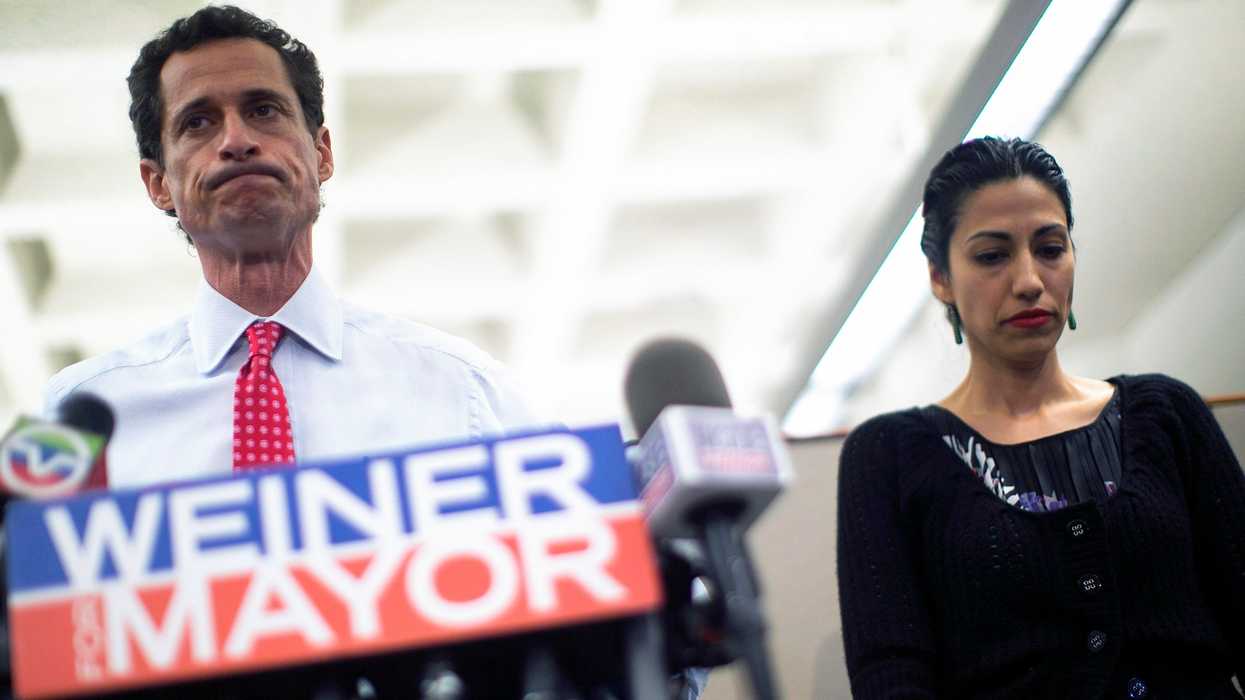 Weiner-documentary
