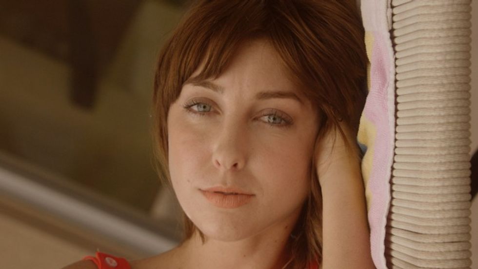 Wendy McColm in Pink Grapefruit Sundance 2015