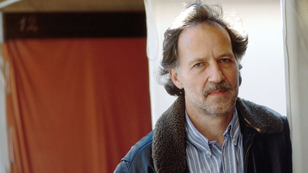 Venice Honors Werner Herzog’s ‘Exuberant Creativity’