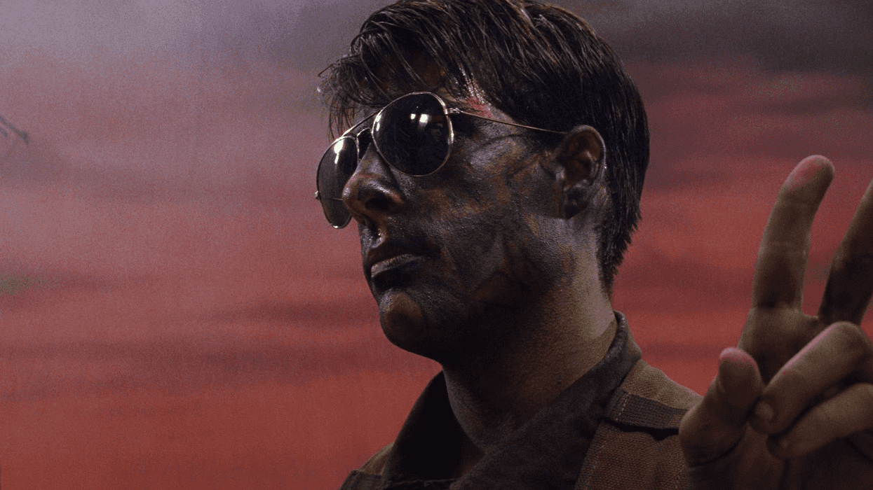 Wes Anderson Style Guide: Visuals and Storytelling