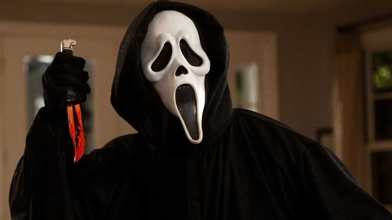 Wes Craven’s Top 5 Horror Classics