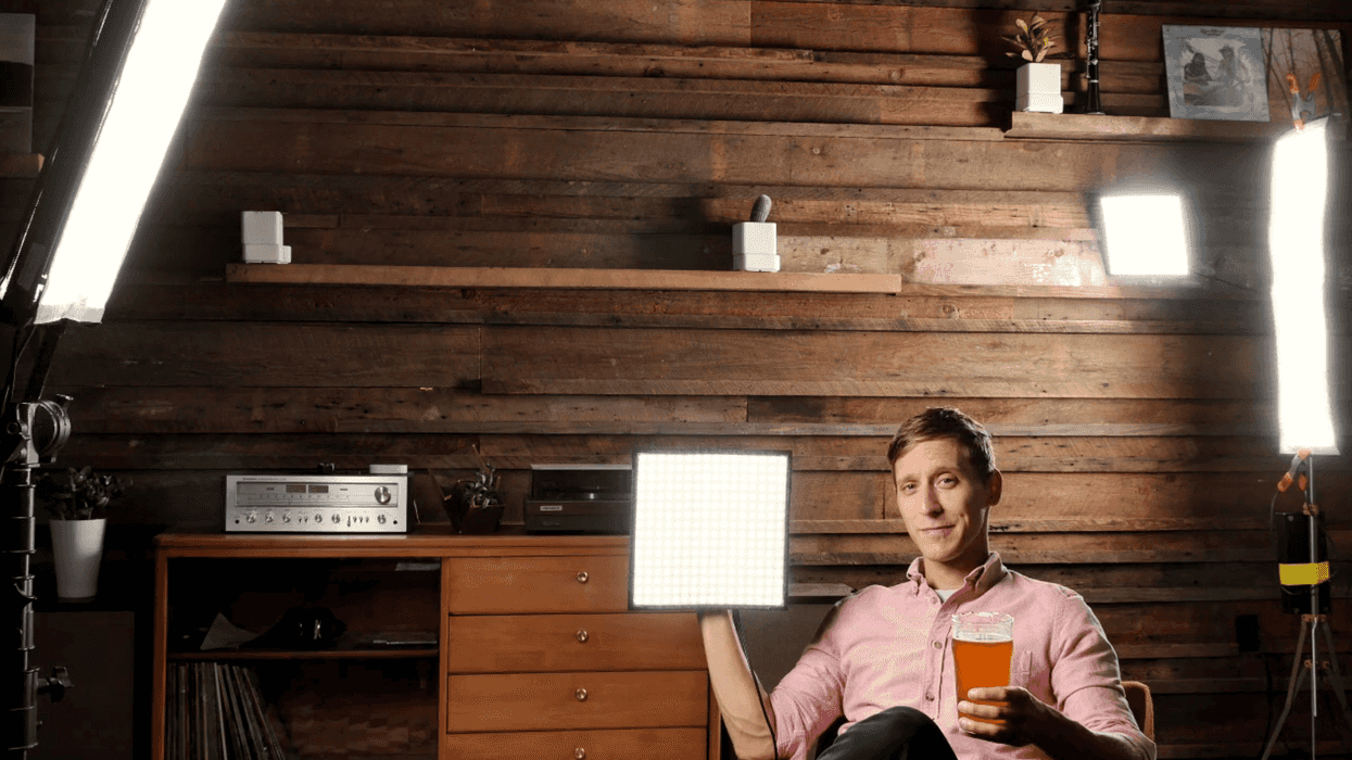 Westcott Flex Light Story and Heart Giveaway