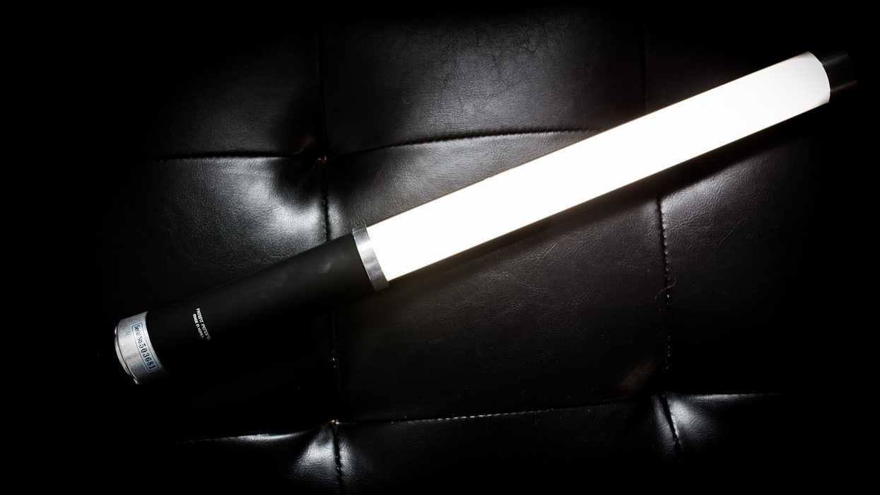 Westcott Ice Light