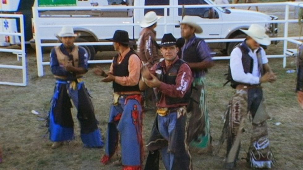 WESTERN by the Ross Bros
