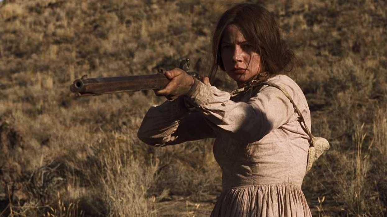 Western Directing lessons