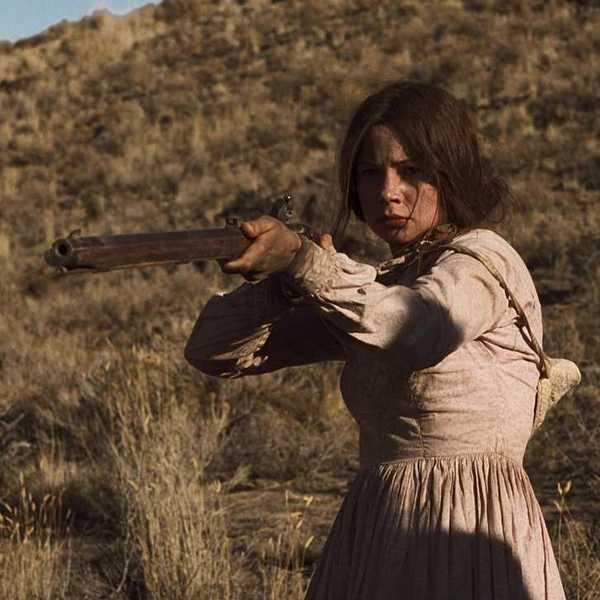 Western Directing lessons