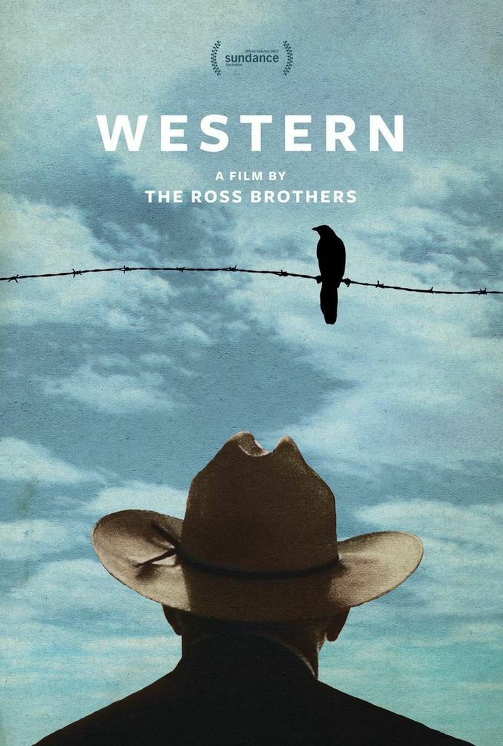 WESTERN interview on No Film School