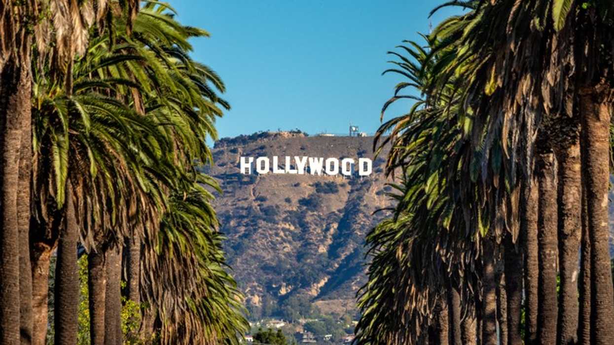 WGA breaks down the state of the entertainment industry