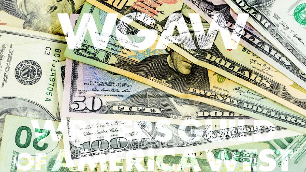 Wga_money