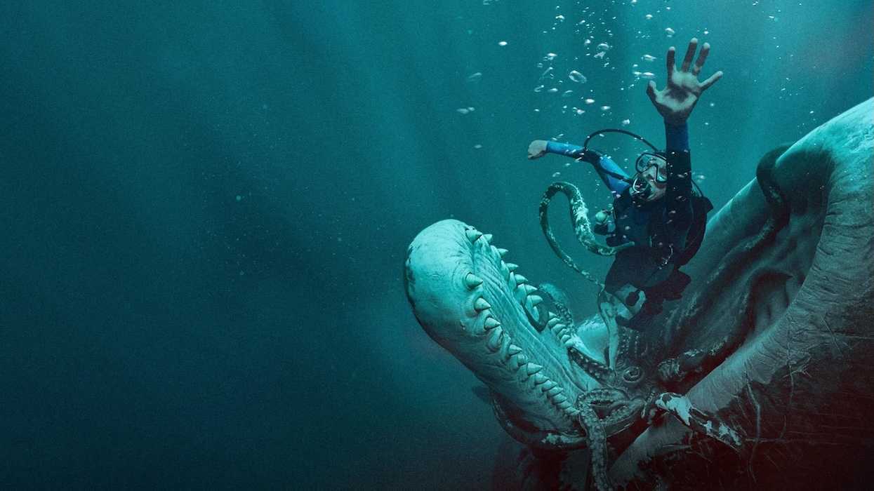 'Whalefall'