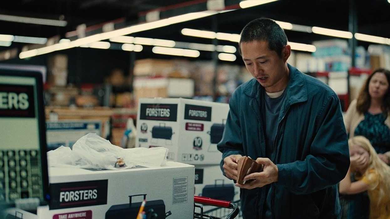 What 2 Things Hold Most Filmmakers Back?