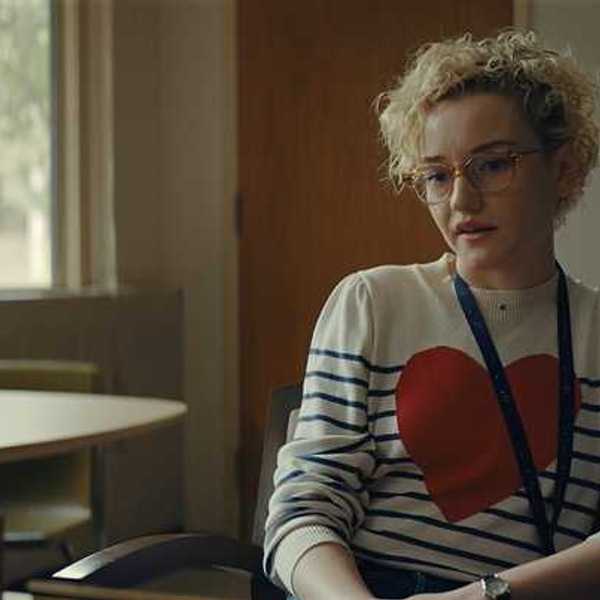 What A Screenwriter Can Learn From Their Own Midpoint