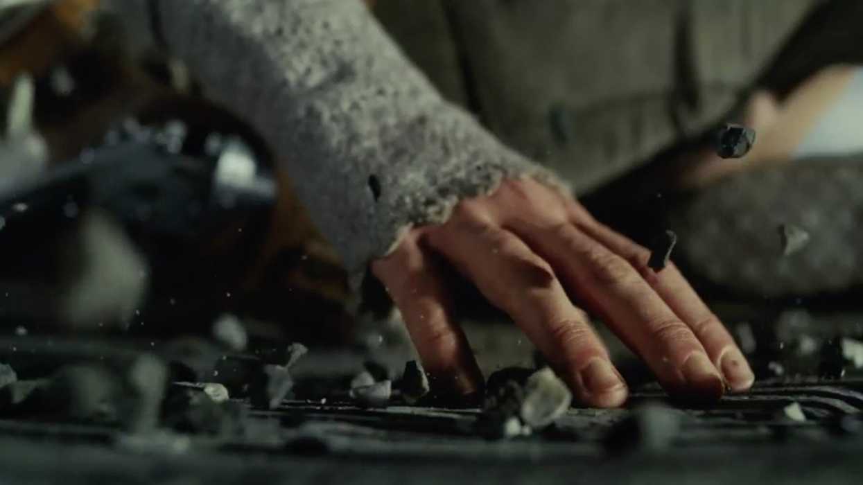 What Are Cutaway Shots and How Will They Help Your Edit? | No Film School