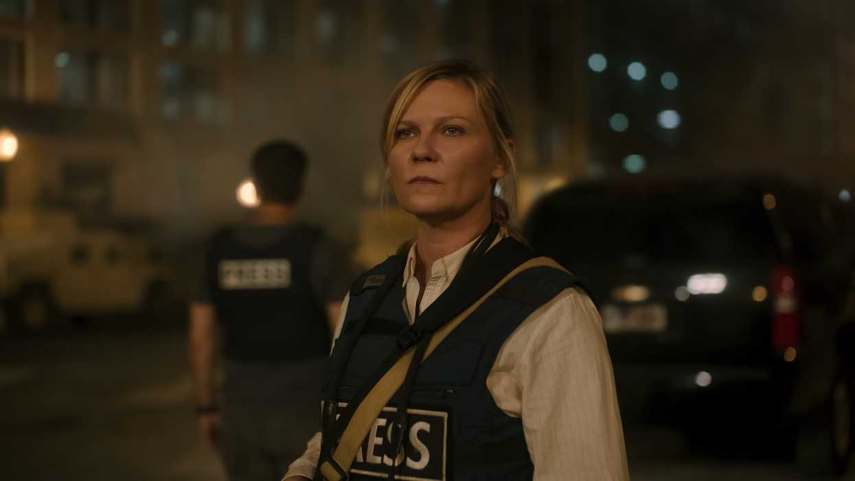 What Are Kirsten Dunst's Best Roles?
