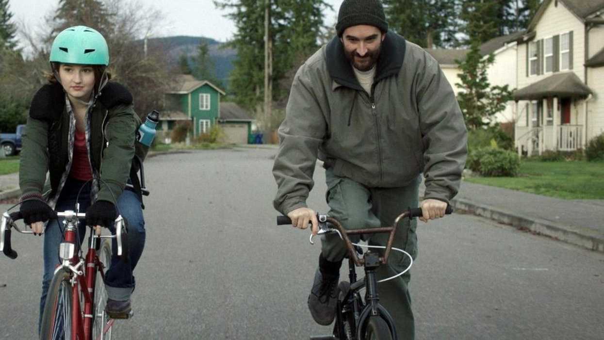 What Are Mumblecore Movies?