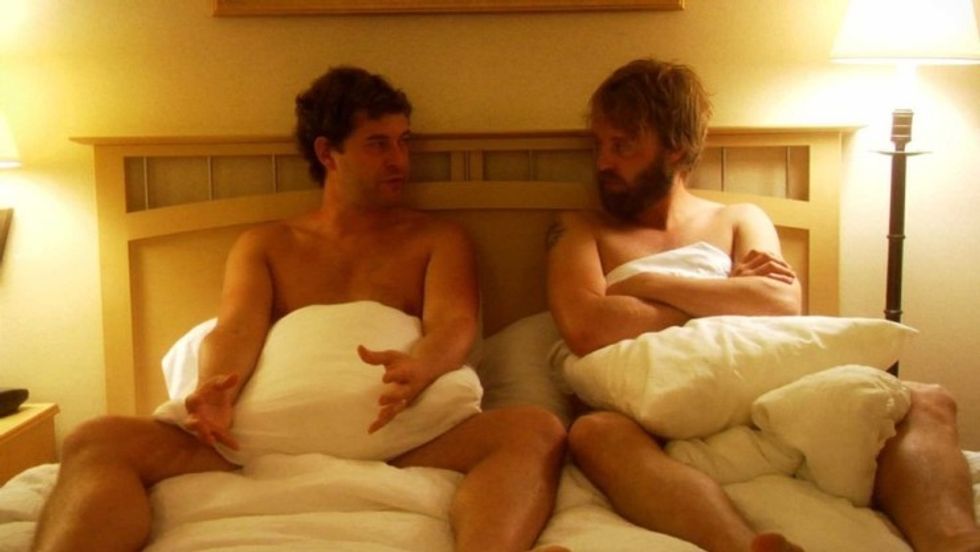 What Are Mumblecore Movies?
