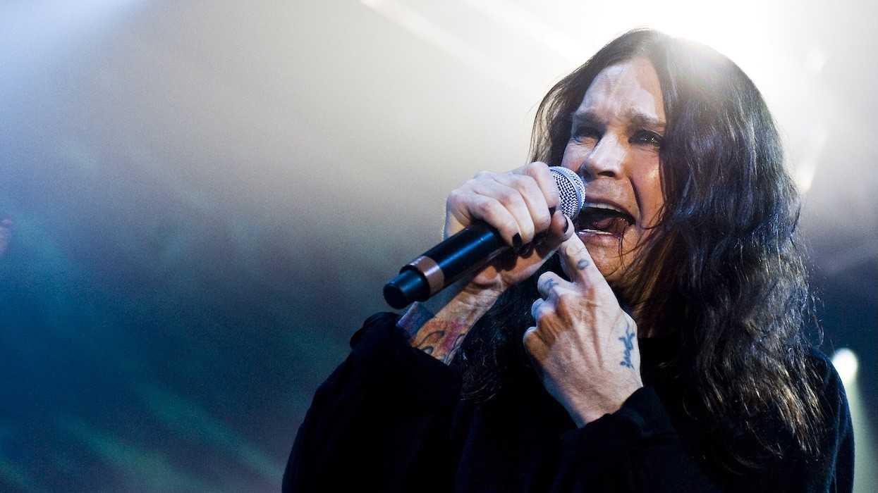 What Are Ozzy Osbourne's Best Music Videos?