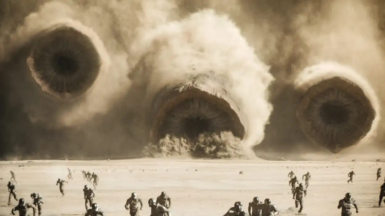 What Are Set Pieces in Screenwriting?