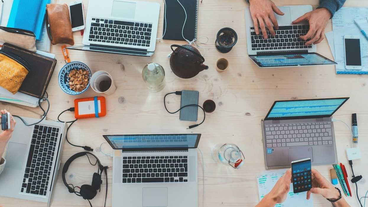 What Are Some Alternative Jobs For Unemployed Screenwriters?