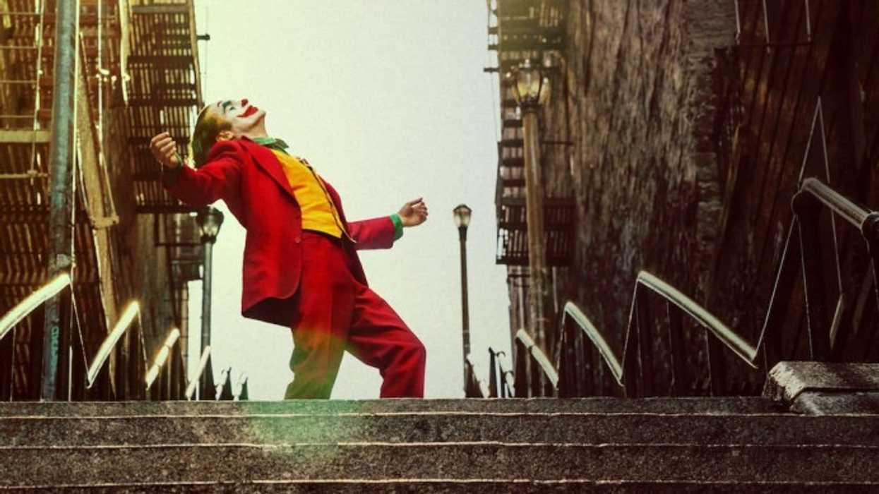 What Are Some Iconic Movies Scenes That Impacted Pop Culture?