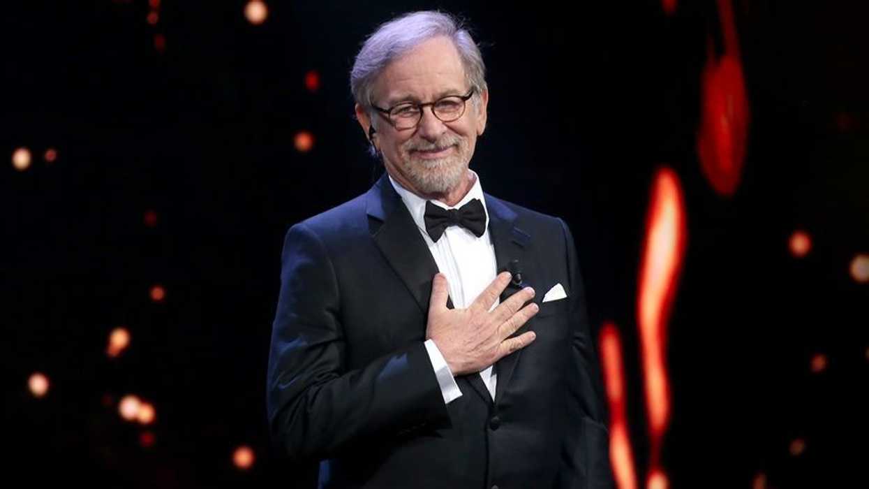 What are Steven Spielberg's Favorite Movies?