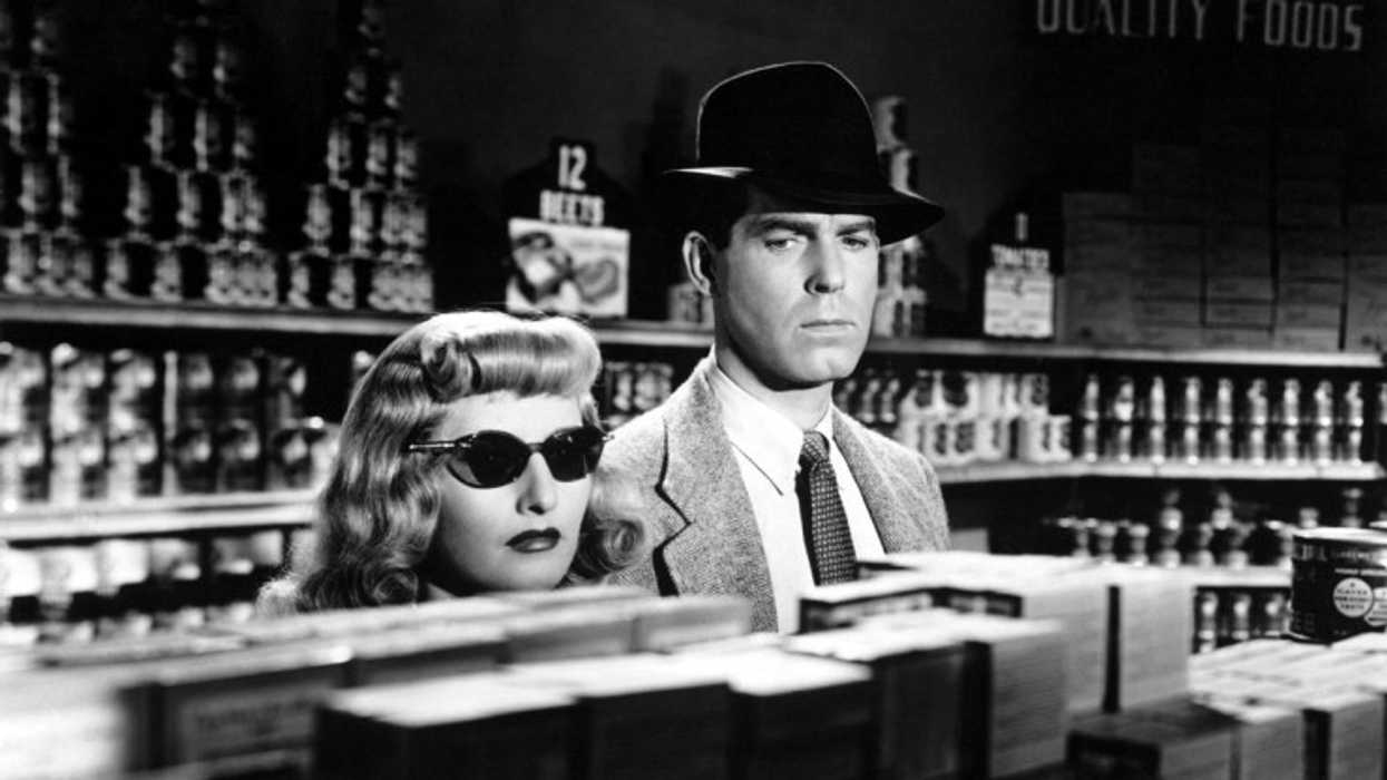What Are the 10 Best Billy Wilder Movies?