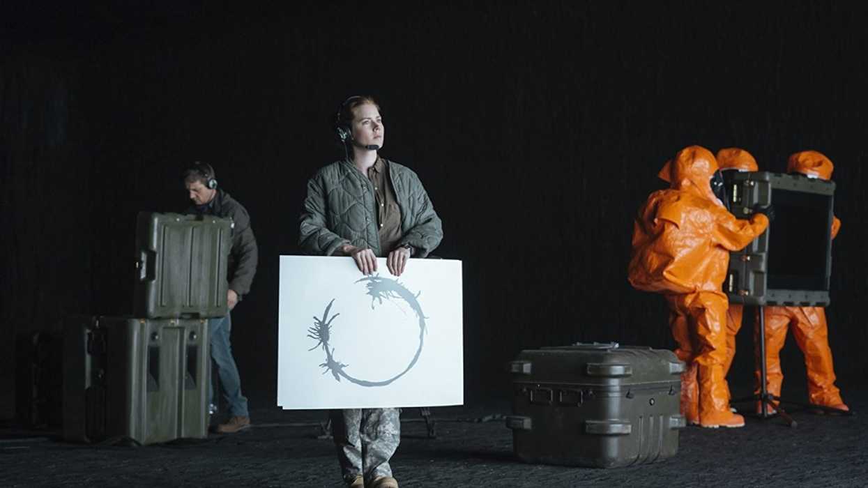 What Are The 11 Best Sci-Fi Movies Nominated for Best Picture?