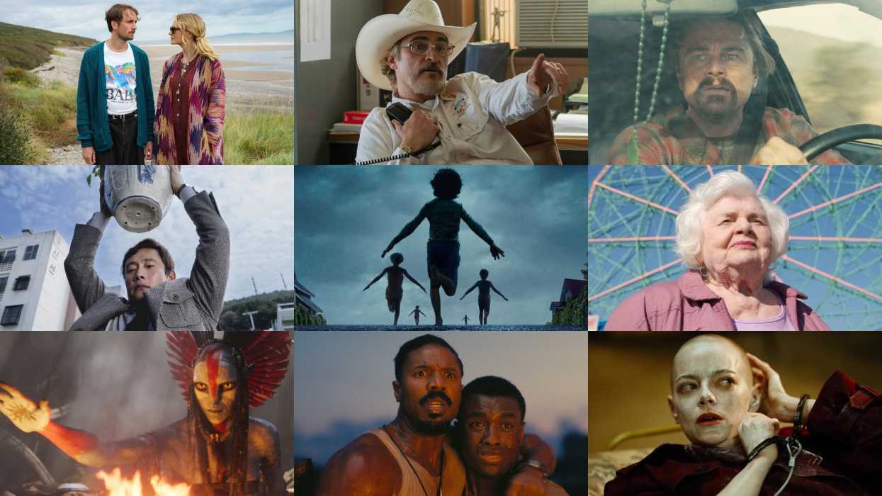 What Are the 25 Best Movies of 2025?