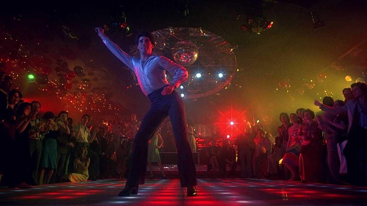 What Are The 7 Best Movie Soundtracks of All Time?