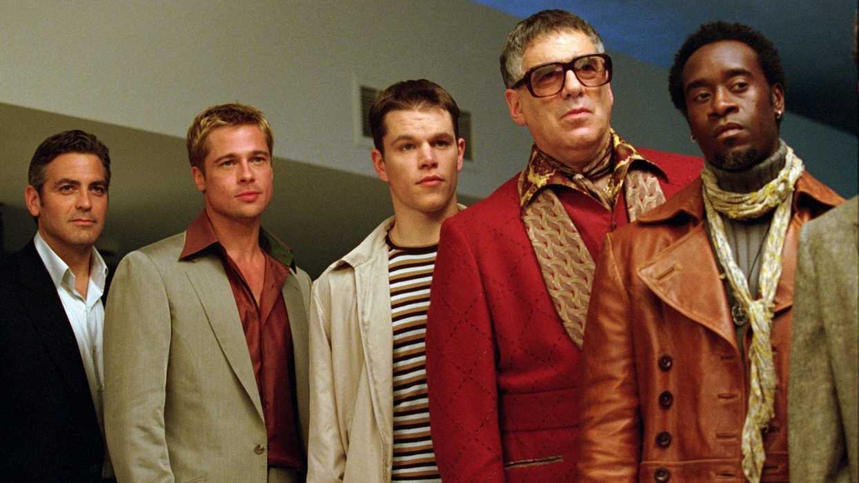 What Are The 7 Best Steven Soderbergh Movies?