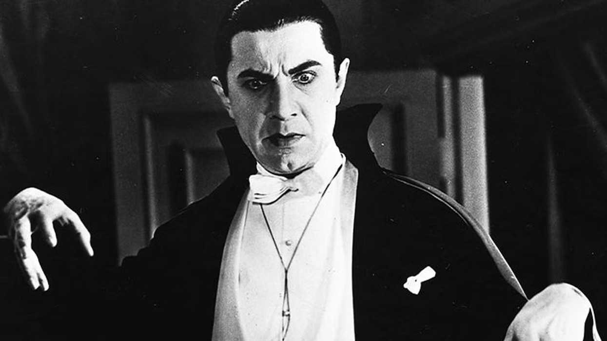 What Are The 7 Best Vampire Movies?