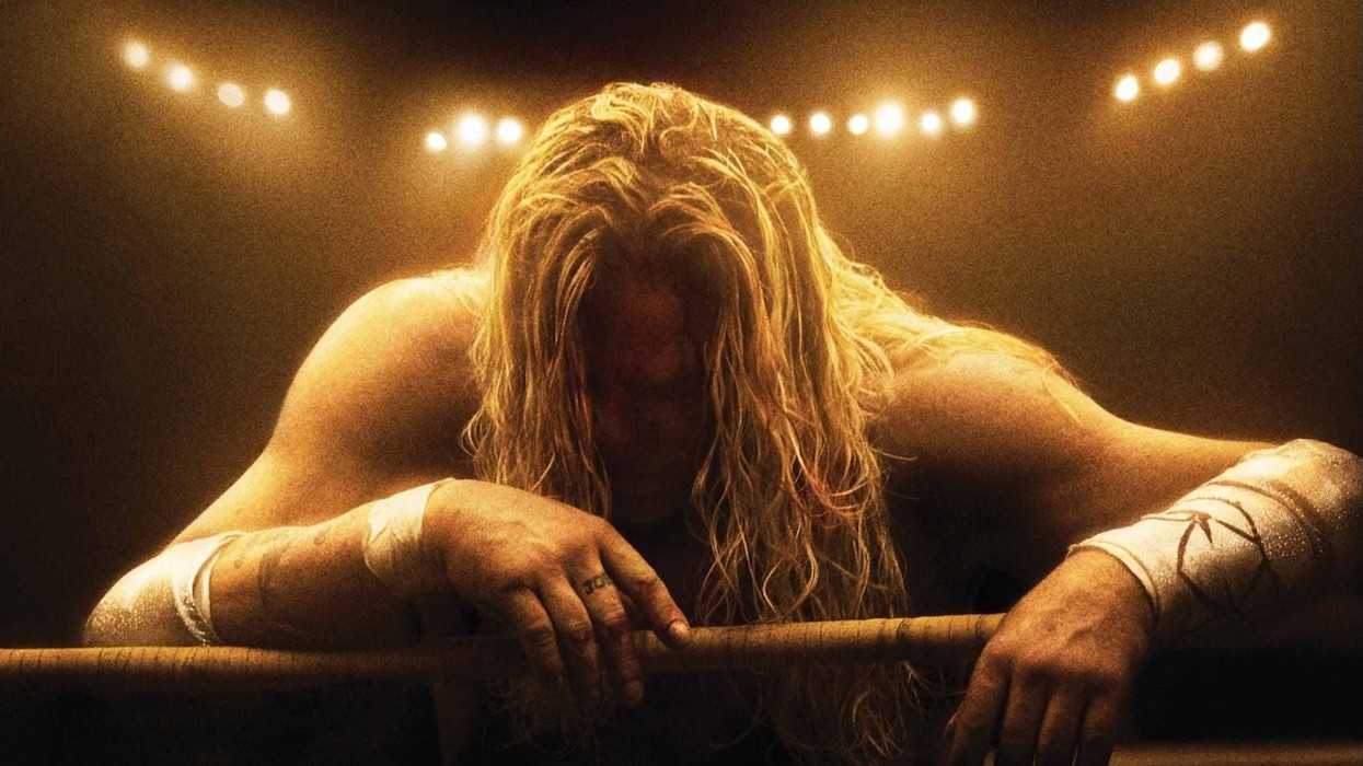What Are The 7 Best Wrestling Movies Of All Time?