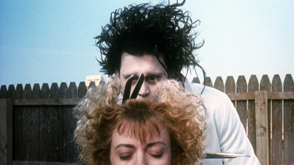 What Are the 9 Best Tim Burton Movies?